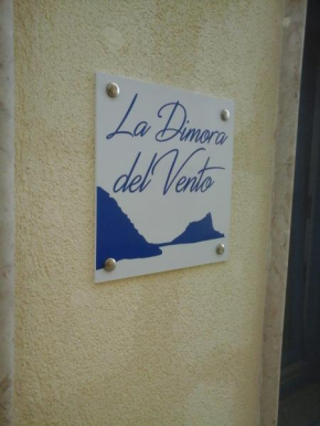Отель  La Dimora Del Vento  Мареттимо
